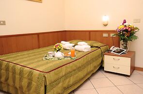 Hotel San Siro Fiera