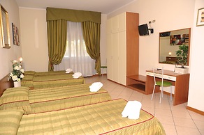 Hotel San Siro Fiera