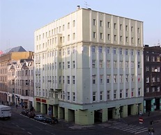 Lech Hotel
