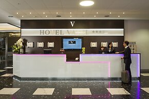 Hotel Vatel