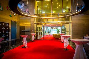 Hotel Vatel