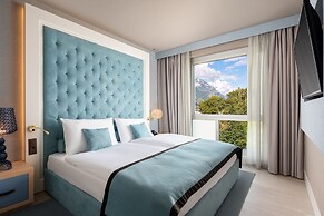 Hotel Vatel