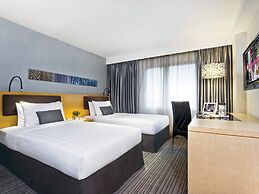 Kew Green Hotel Wanchai HK