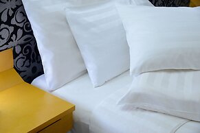 Kew Green Hotel Wanchai HK