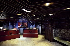 Kew Green Hotel Wanchai HK