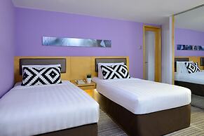 Kew Green Hotel Wanchai HK