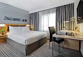 Kew Green Hotel Wanchai HK