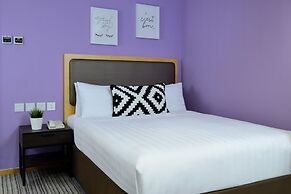 Kew Green Hotel Wanchai HK