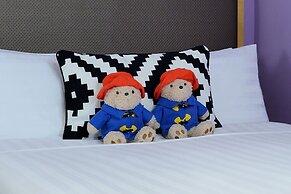 Kew Green Hotel Wanchai HK