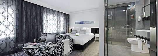 Kew Green Hotel Wanchai HK