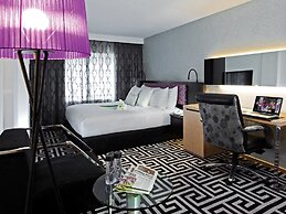 Kew Green Hotel Wanchai HK