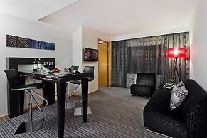 Kew Green Hotel Wanchai HK