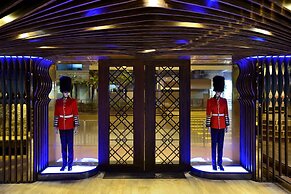 Kew Green Hotel Wanchai HK