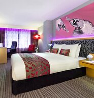 Kew Green Hotel Wanchai HK