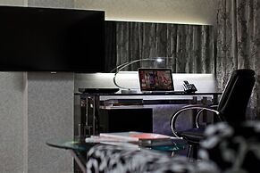 Kew Green Hotel Wanchai HK