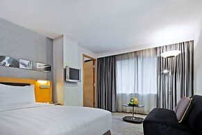 Kew Green Hotel Wanchai HK