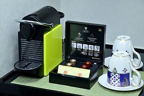 Kew Green Hotel Wanchai HK