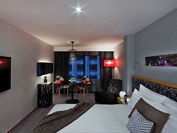 Kew Green Hotel Wanchai HK