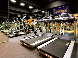 Kew Green Hotel Wanchai HK