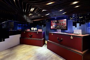 Kew Green Hotel Wanchai HK