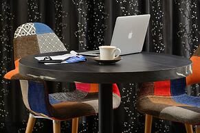 Kew Green Hotel Wanchai HK