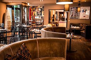 Adina Apartment Hotel Berlin CheckPoint Charlie