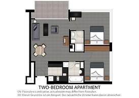 Adina Apartment Hotel Berlin CheckPoint Charlie