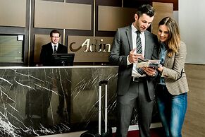 Adina Apartment Hotel Berlin CheckPoint Charlie