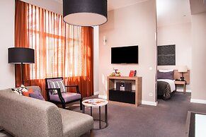 Adina Apartment Hotel Berlin CheckPoint Charlie