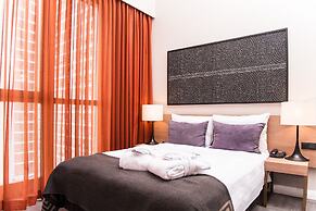 Adina Apartment Hotel Berlin CheckPoint Charlie