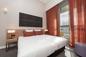 Adina Apartment Hotel Berlin CheckPoint Charlie