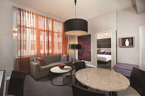 Adina Apartment Hotel Berlin CheckPoint Charlie