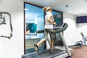 Adina Apartment Hotel Berlin CheckPoint Charlie