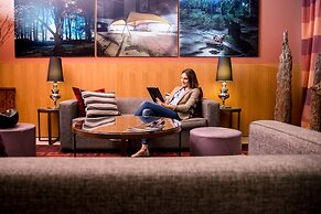 Adina Apartment Hotel Berlin CheckPoint Charlie