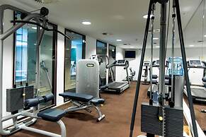 Adina Apartment Hotel Berlin CheckPoint Charlie