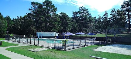 Carolina Pine Inn