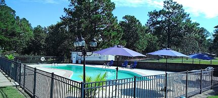 Carolina Pine Inn