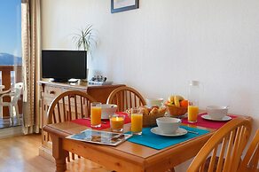 Résidence Nemea Les Chalets Du Belvédère