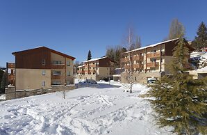 Résidence Nemea Les Chalets Du Belvédère