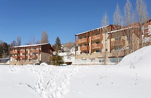 Résidence Nemea Les Chalets Du Belvédère