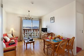 Résidence Nemea Les Chalets Du Belvédère