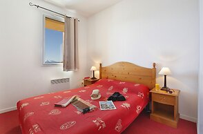 Résidence Nemea Les Chalets Du Belvédère