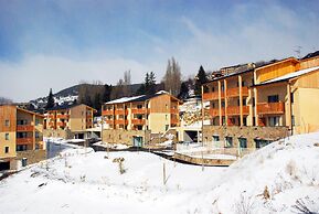Résidence Nemea Les Chalets Du Belvédère
