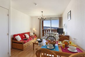 Résidence Nemea Les Chalets Du Belvédère