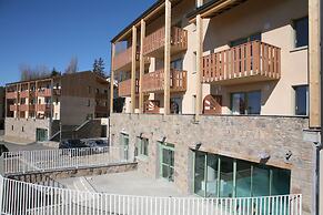 Résidence Nemea Les Chalets Du Belvédère