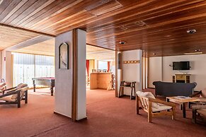 Résidence Pierre & Vacances Val Thorens Le Gypaete