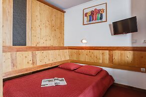 Résidence Pierre & Vacances Val Thorens Le Gypaete