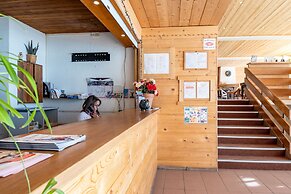 Résidence Pierre & Vacances Val Thorens Le Gypaete