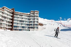 Résidence Pierre & Vacances Val Thorens Le Gypaete