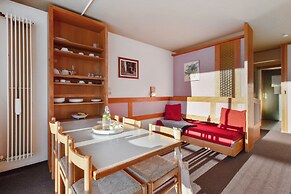 Résidence Pierre & Vacances Val Thorens Le Gypaete